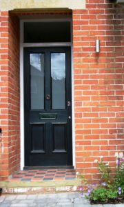 05 Front Doors & Entrance Doors milton keynes