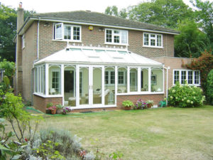 05 Georgian Conservatories milton keynes