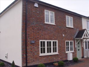 uPVC Windows milton keynes