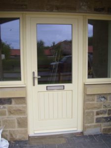 06 Front Doors & Entrance Doors milton keynes