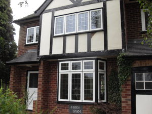 uPVC Windows milton keynes