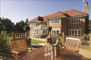 06 Wooden Timber Windows milton keynes