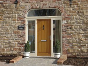 07 Front Doors & Entrance Doors milton keynes