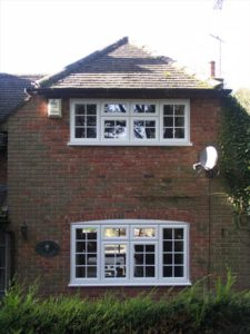 uPVC Windows milton keynes