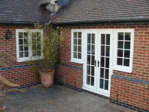 08 French Doors milton keynes