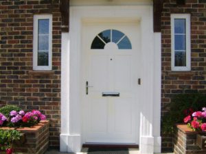 08 Front Doors & Entrance Doors milton keynes