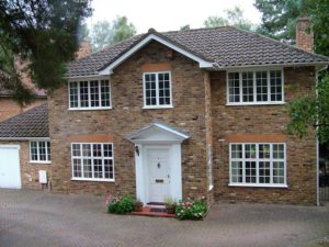 08 Georgian Windows milton keynes