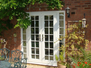 09 French Doors milton keynes