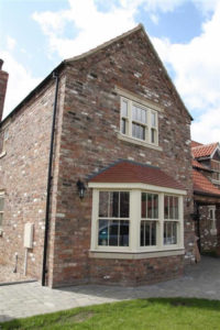 09 Wooden Timber Windows milton keynes