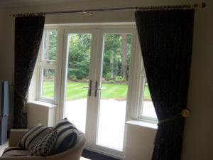 10 French Doors milton keynes