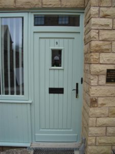 10 Front Doors & Entrance Doors milton keynes
