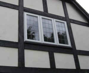 10 Leaded Light Window milton keynes