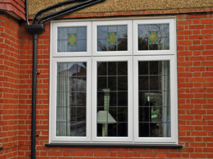 10 Timber Alternative Windows milton keynes
