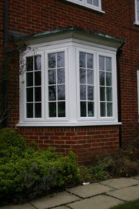 10 uPVC Windows milton keynes