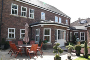 10 Wooden Timber Windows milton keynes