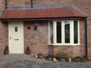 11 Front Doors & Entrance Doors milton keynes