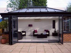 11 Orangeries milton keynes