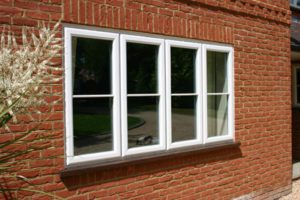 11 uPVC Windows milton keynes