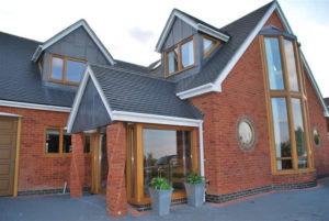 11 Wooden Timber Windows milton keynes