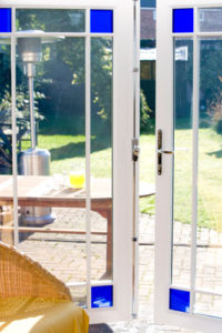 12 French Doors milton keynes