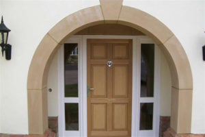 12 Front Doors & Entrance Doors milton keynes