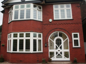 12 Timber Alternative Windows milton keynes