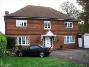 12 uPVC Windows milton keynes