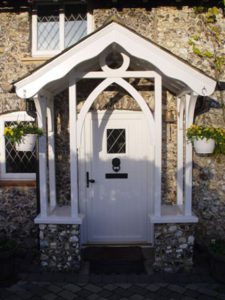 13 Front Doors & Entrance Doors milton keynes