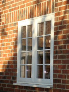 13 Georgian Windows milton keynes