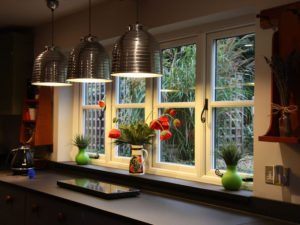 13 Timber Alternative Windows milton keynes