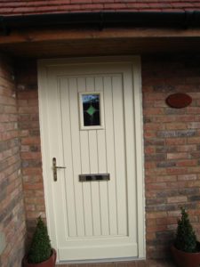14 Front Doors & Entrance Doors milton keynes