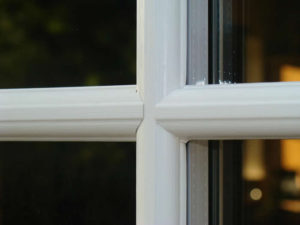 14 Georgian Windows milton keynes