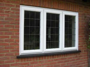 14 Leaded Light Window milton keynes
