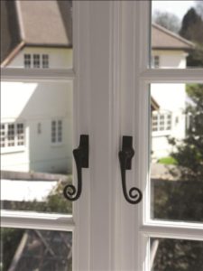 14 Wooden Timber Windows milton keynes