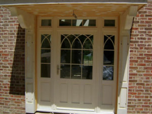 15 Front Doors & Entrance Doors milton keynes