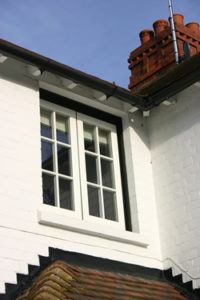 15 Georgian Windows milton keynes