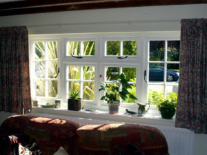 15 Timber Alternative Windows milton keynes