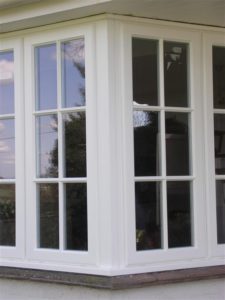 15 Wooden Timber Windows milton keynes