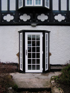 16 French Doors milton keynes