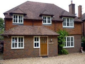 16 Timber Alternative Windows milton keynes