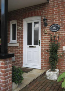 17 Front Doors & Entrance Doors milton keynes