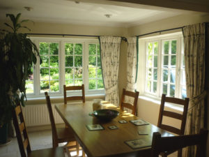 17 Timber Alternative Windows milton keynes