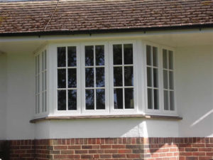 17 Wooden Timber Windows milton keynes