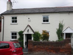 18 Sliding Sash Windows milton keynes