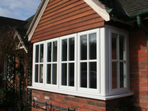 18 Timber Alternative Windows milton keynes