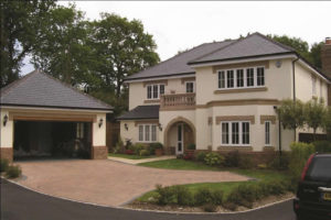 18 Wooden Timber Windows milton keynes