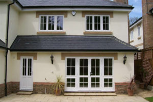 19 Front Doors & Entrance Doors milton keynes