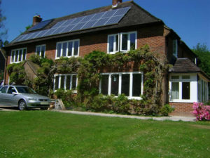 19 Wooden Timber Windows milton keynes