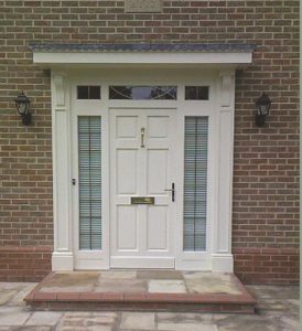 20 Front Doors & Entrance Doors milton keynes