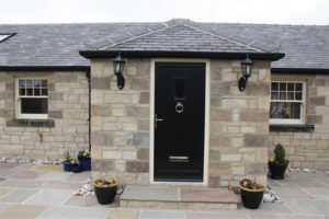 21 Front Doors & Entrance Doors milton keynes